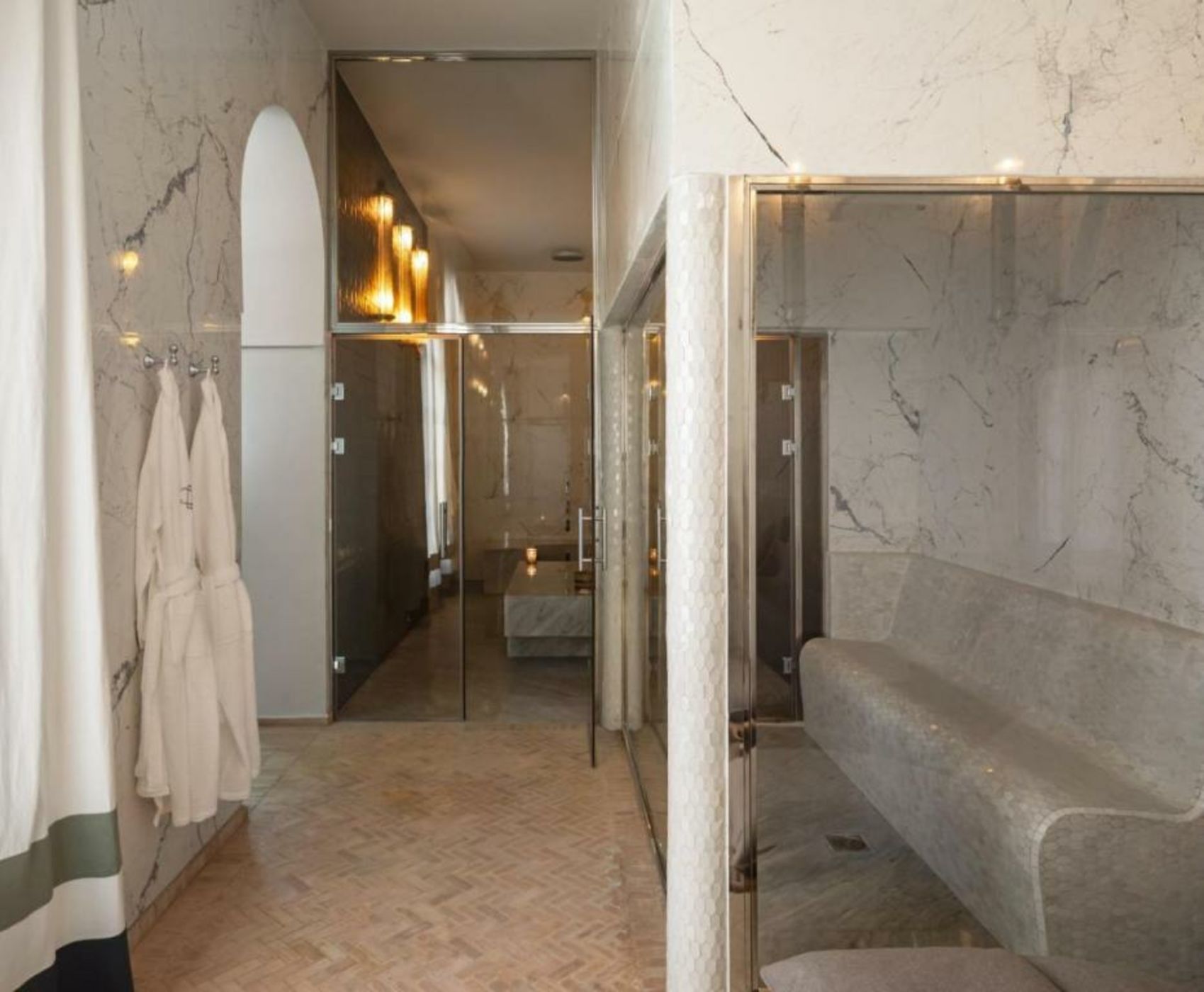 Riad Dar Al Dall - This Time Tomorrow in Marrakech