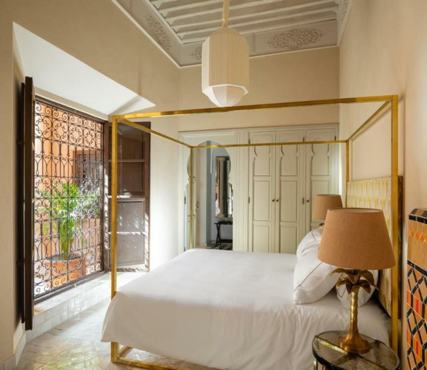 Riad Dar Al Dall - This Time Tomorrow in Marrakech