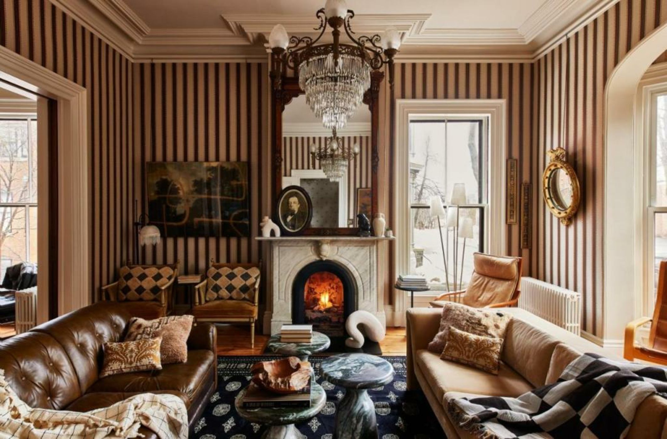 Blind Tiger Portland - Carleton Street