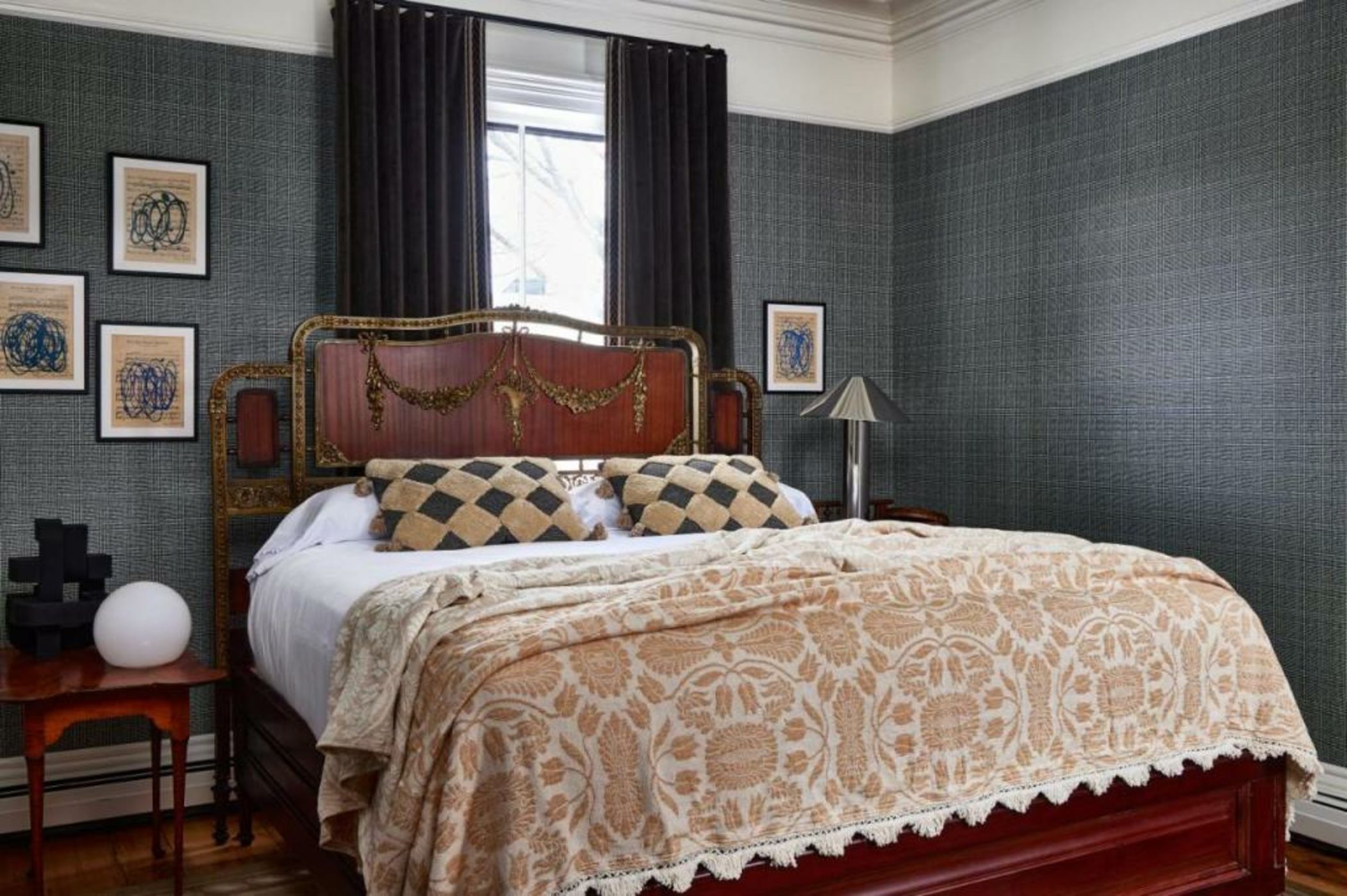 Blind Tiger Portland - Carleton Street