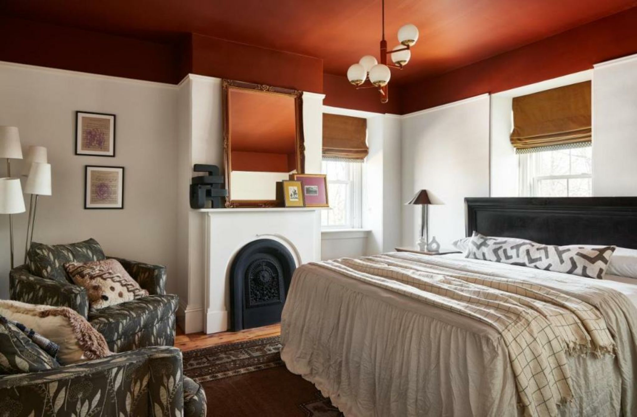 Blind Tiger Portland - Carleton Street