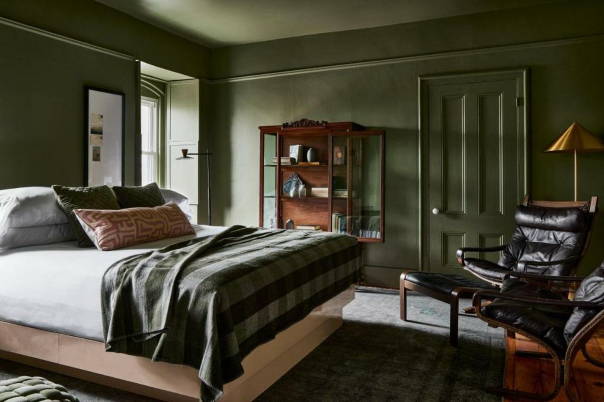 Blind Tiger Portland - Carleton Street