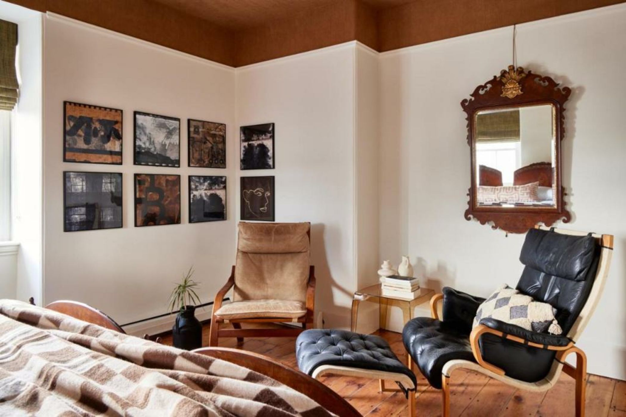 Blind Tiger Portland - Carleton Street