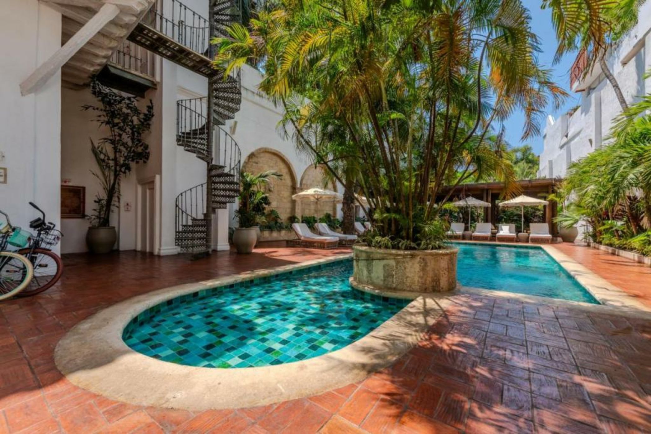 Casa Pestagua Relais Châteaux