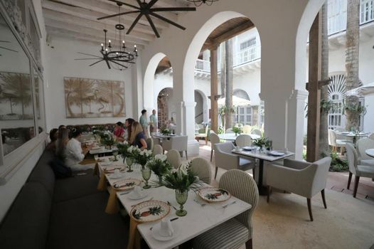 Casa Pestagua Relais Châteaux