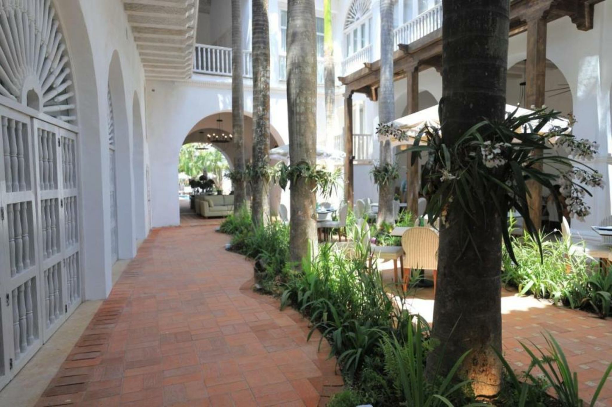 Casa Pestagua Relais Châteaux