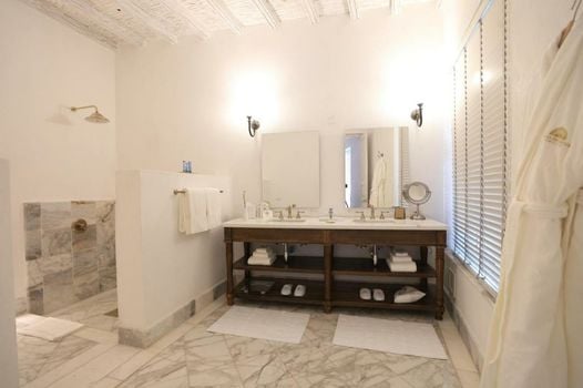 Casa Pestagua Relais Châteaux