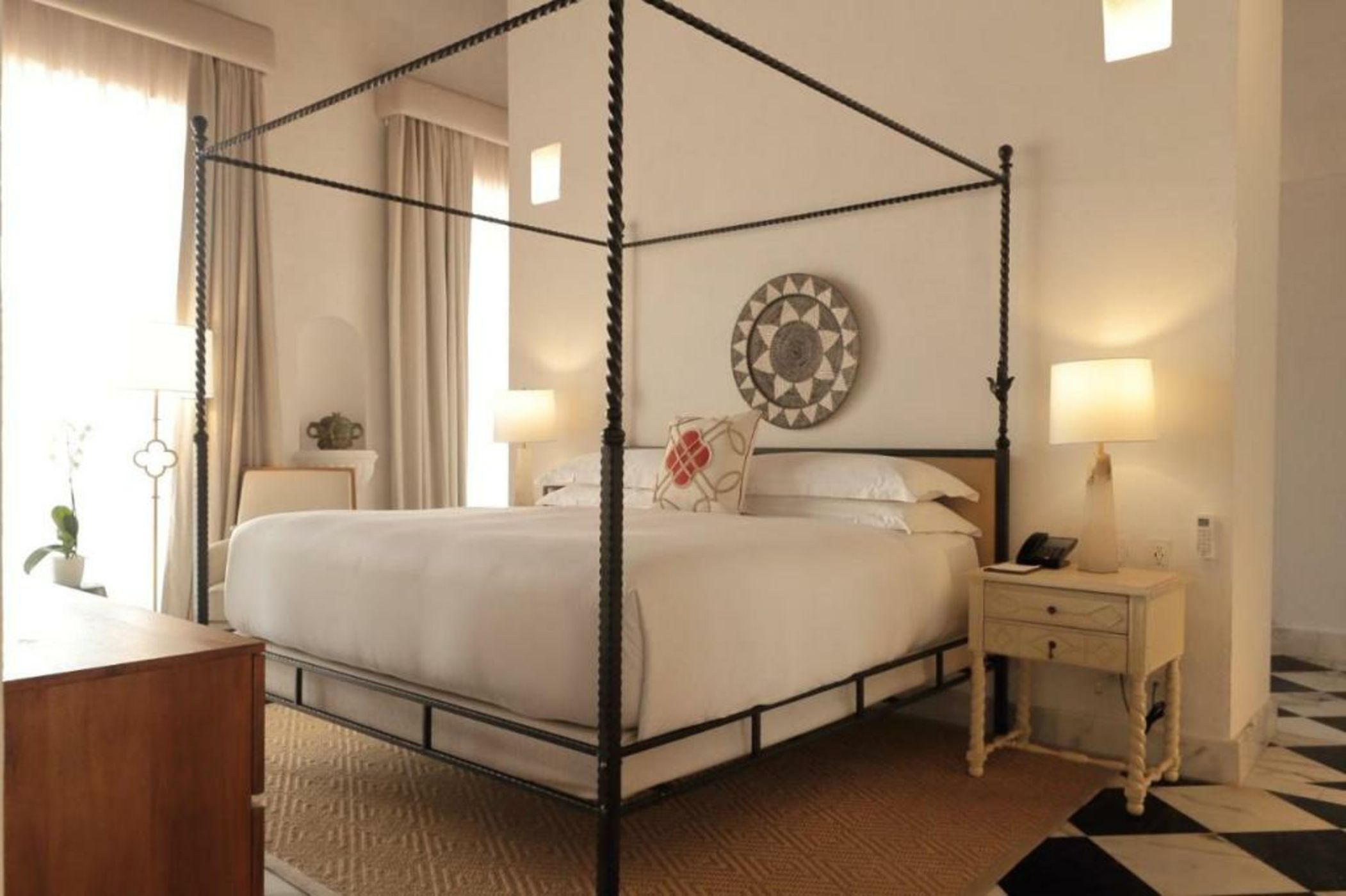 Casa Pestagua Relais Châteaux