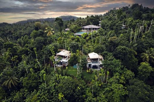 Aarunya Nature Resort and Spa