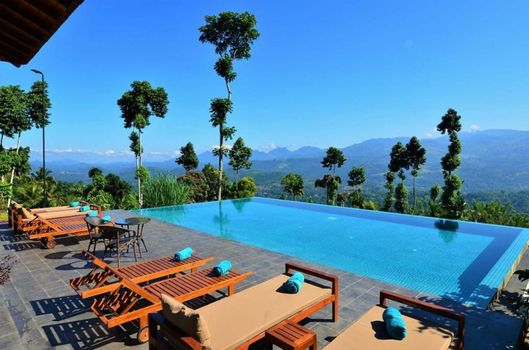 Aarunya Nature Resort and Spa