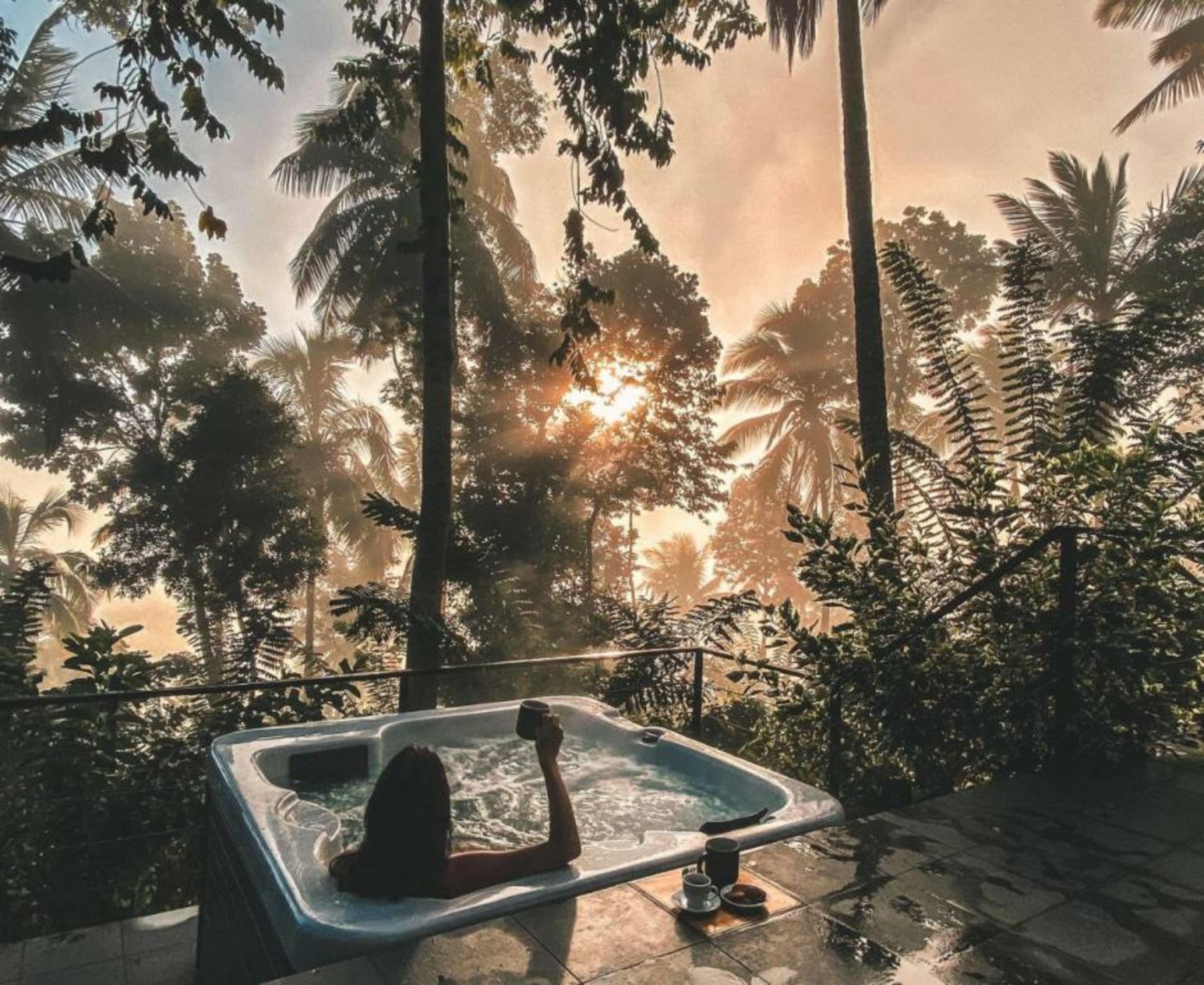 Aarunya Nature Resort and Spa