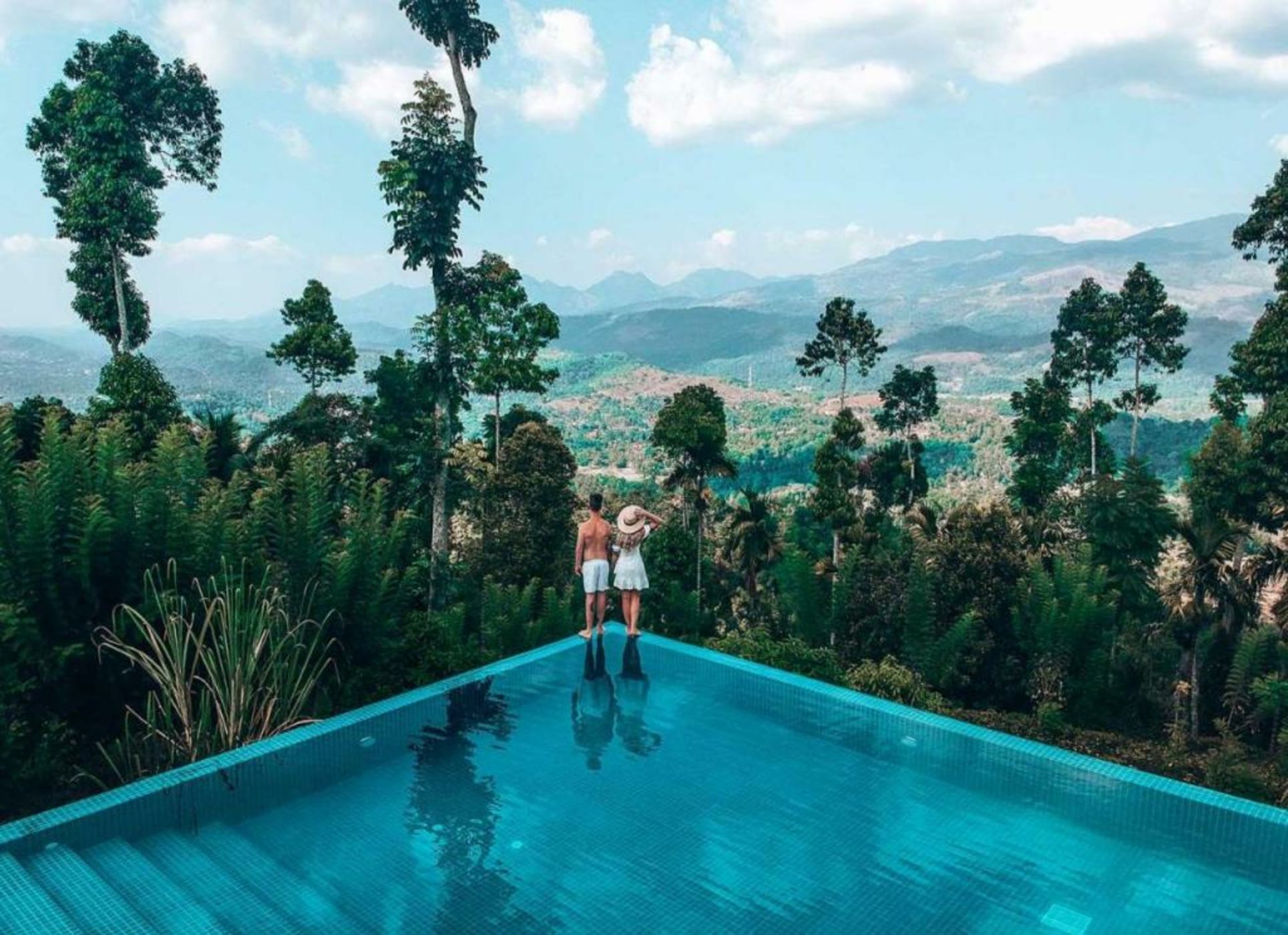 Aarunya Nature Resort and Spa