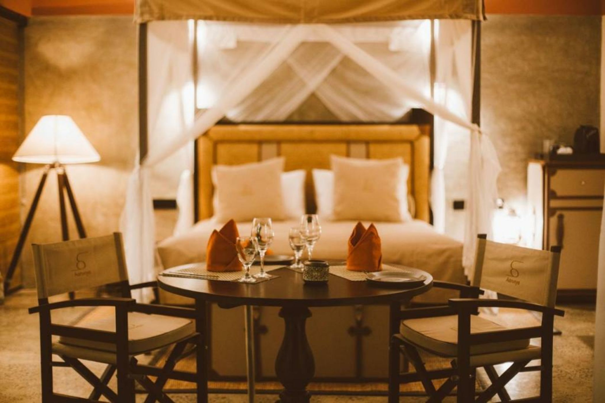 Aarunya Nature Resort and Spa