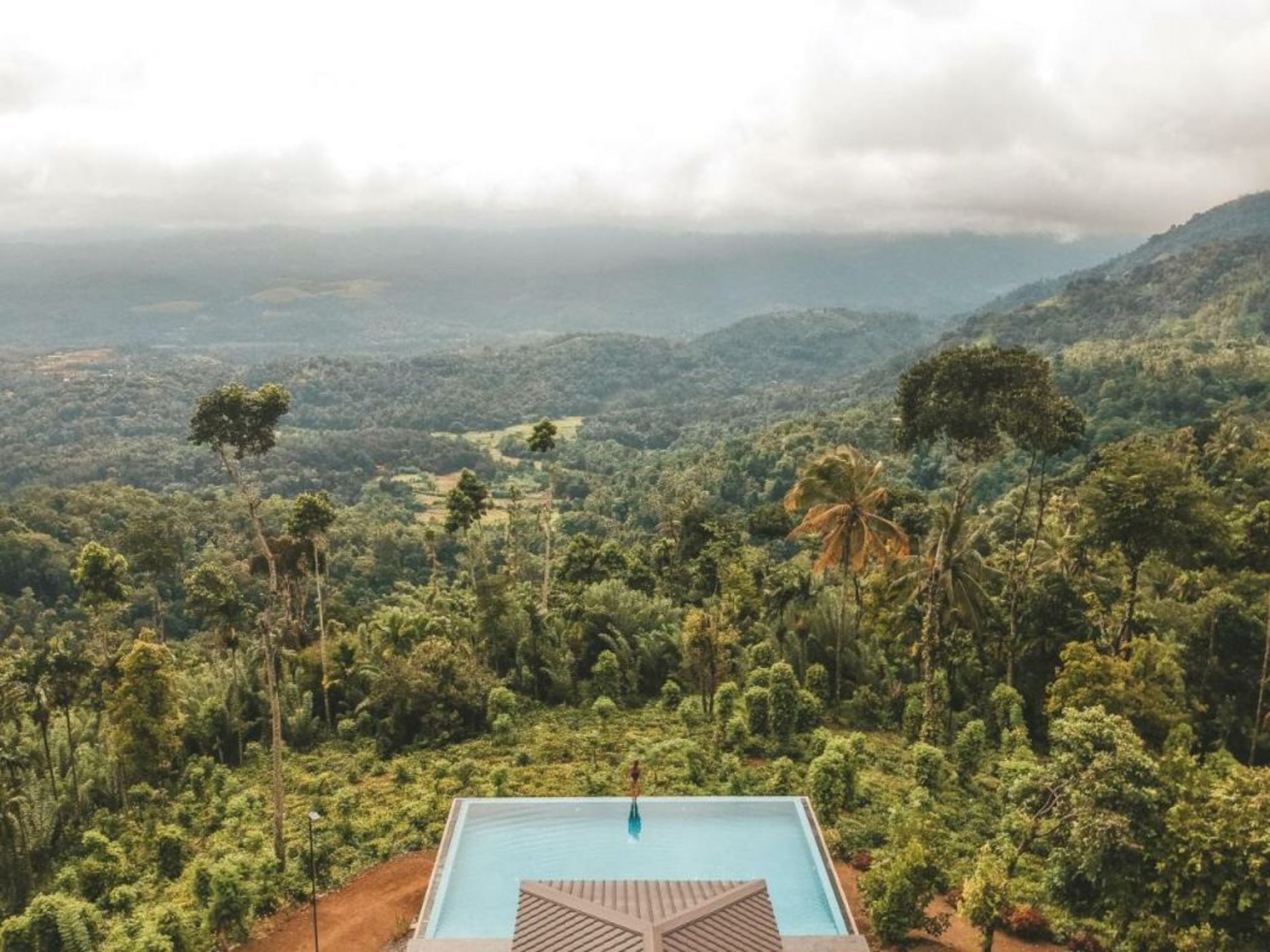 Aarunya Nature Resort and Spa