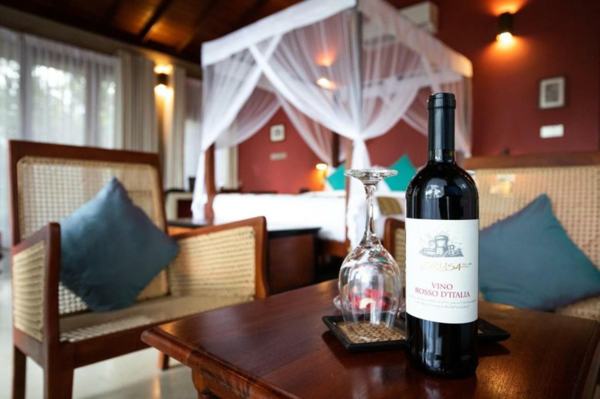 Aarunya Nature Resort and Spa