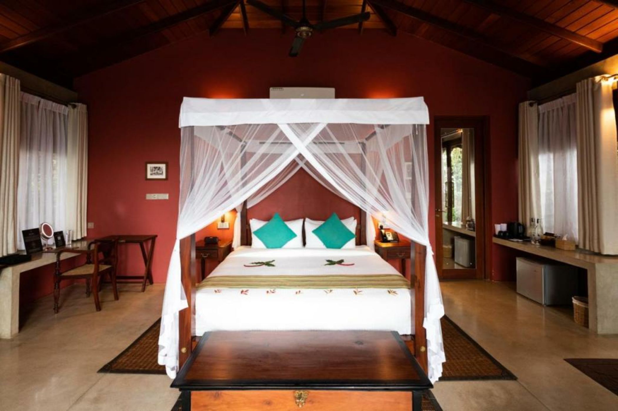 Aarunya Nature Resort and Spa