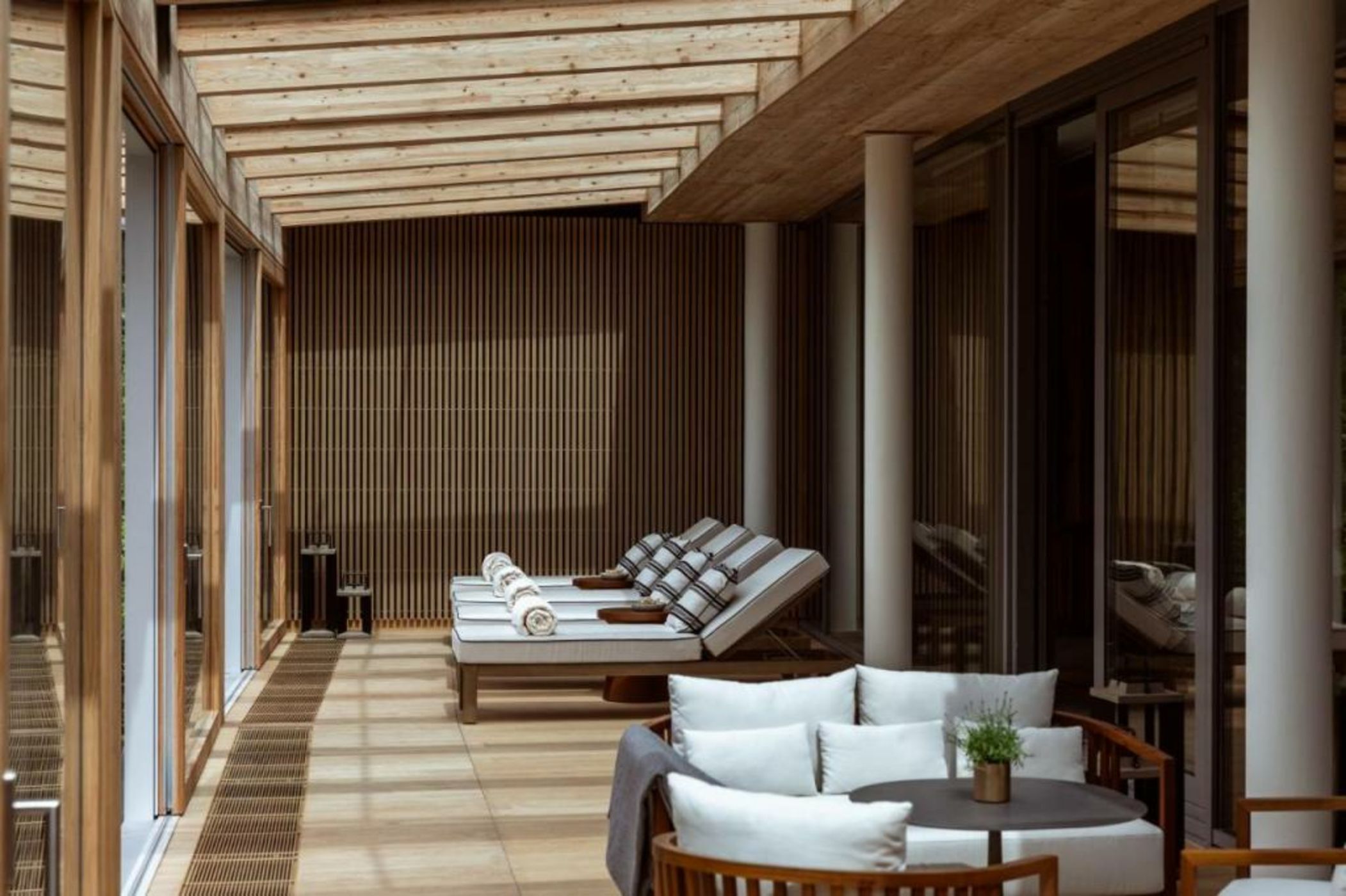 Rosewood Schloss Fuschl