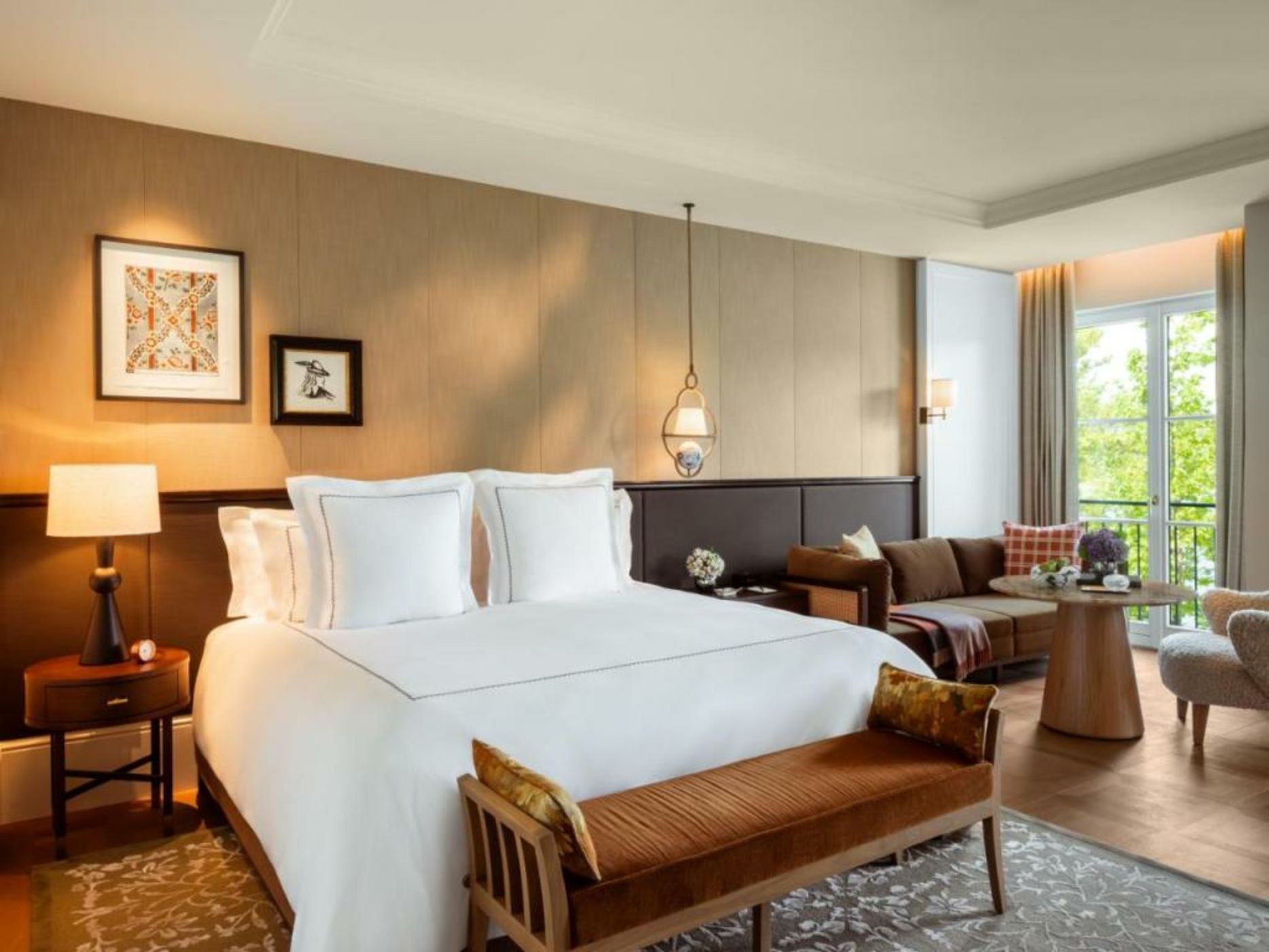 Rosewood Schloss Fuschl