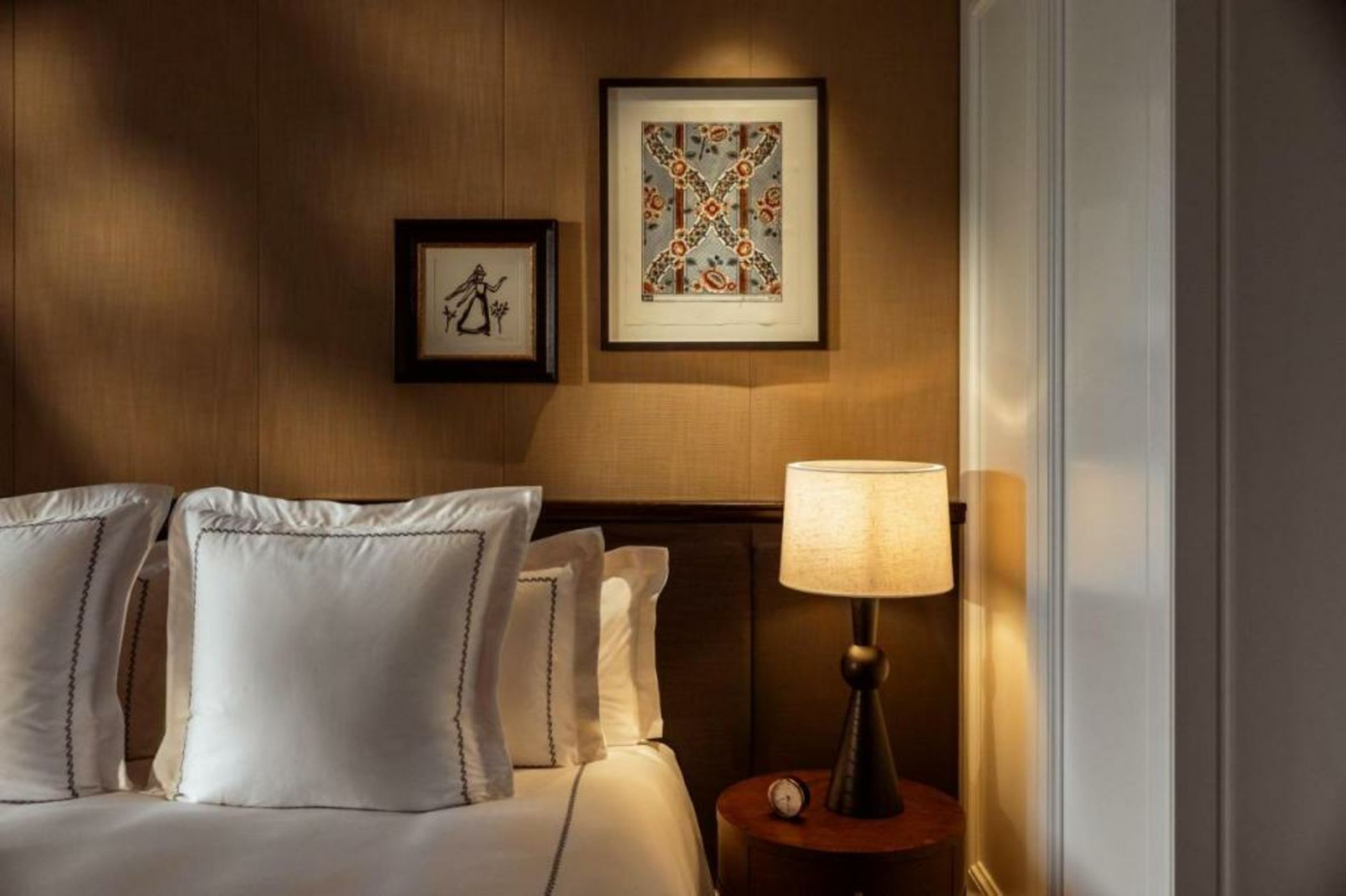 Rosewood Schloss Fuschl