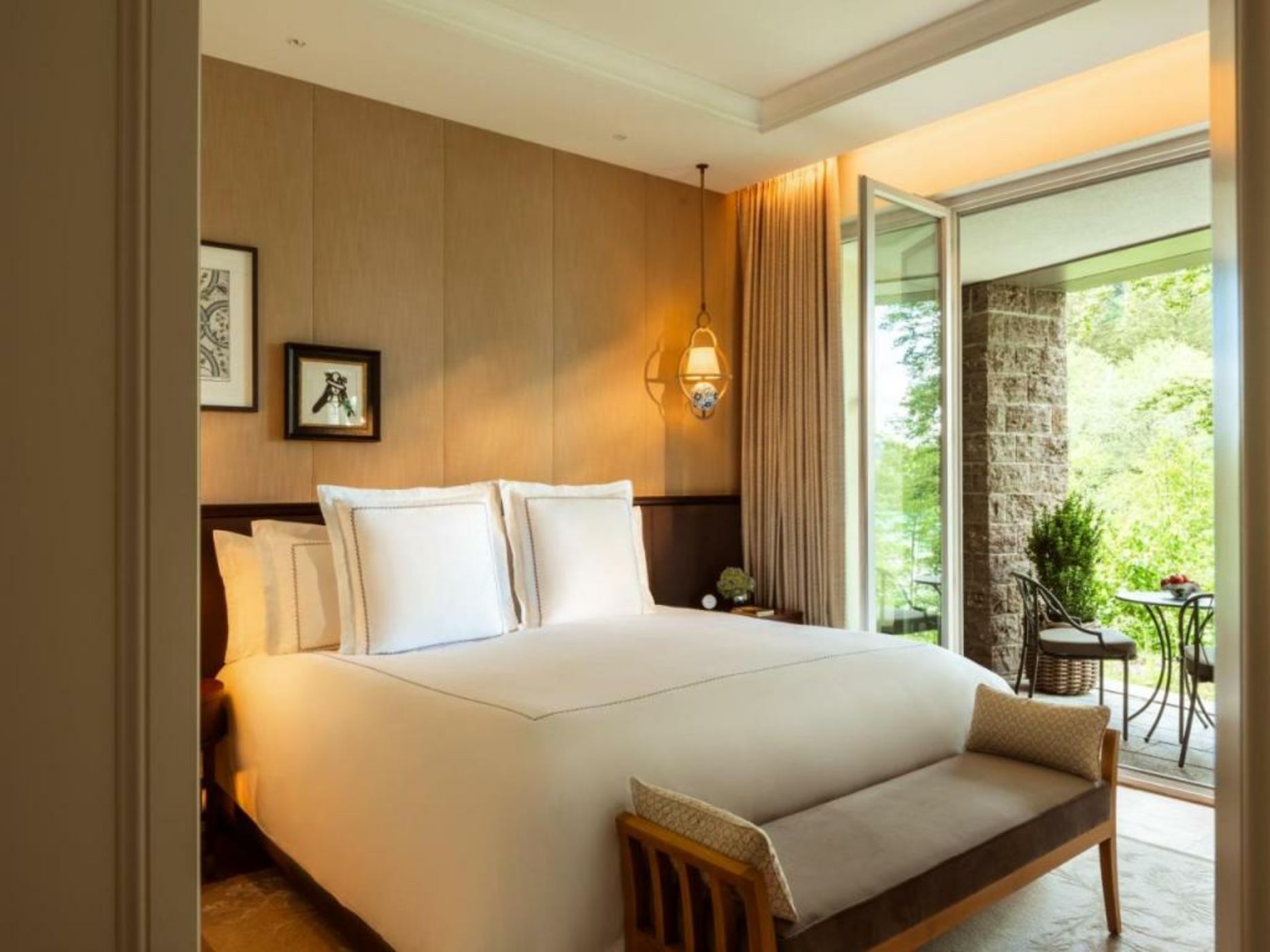 Rosewood Schloss Fuschl