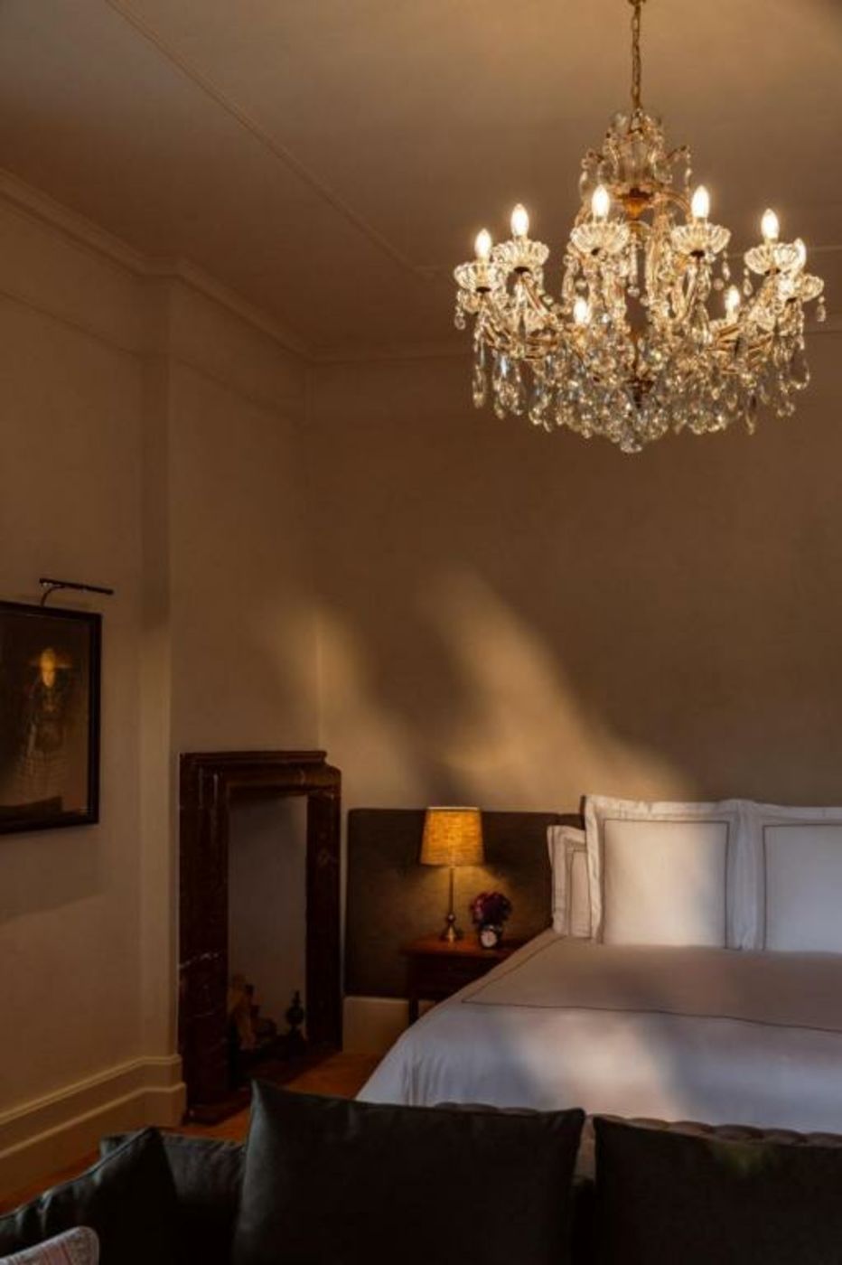 Rosewood Schloss Fuschl