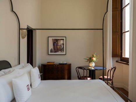 Palazzo Talìa - Small Luxury Hotels of the World