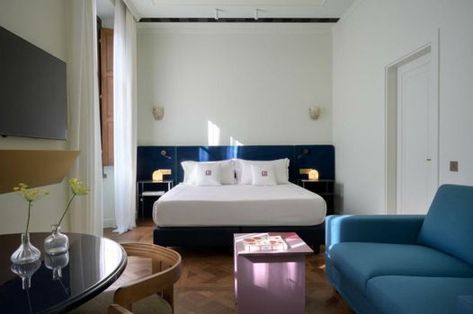 Palazzo Talìa - Small Luxury Hotels of the World