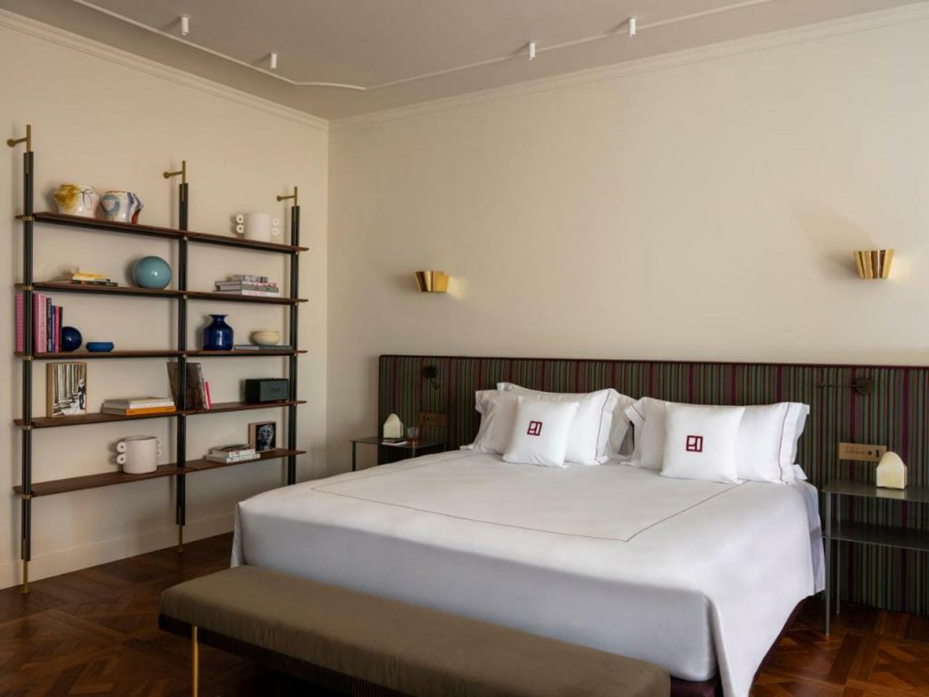 Palazzo Talìa - Small Luxury Hotels of the World