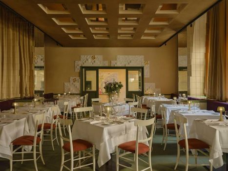Palazzo Talìa - Small Luxury Hotels of the World