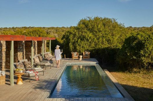 Kwandwe Ecca Lodge