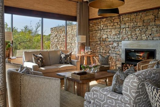 Kwandwe Ecca Lodge
