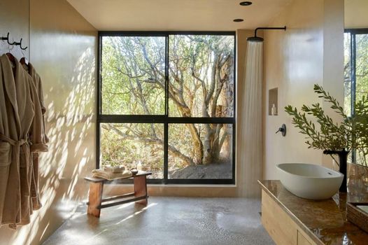 Kwandwe Ecca Lodge