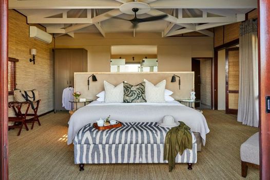 Kwandwe Ecca Lodge