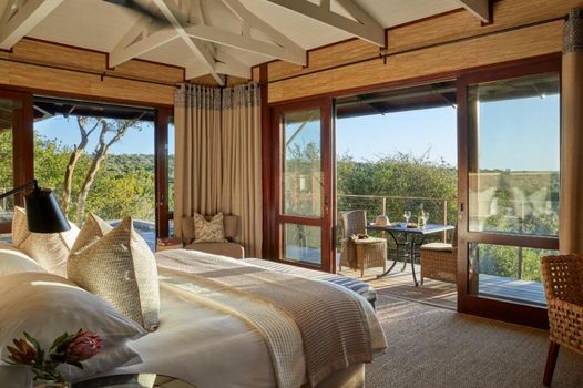 Kwandwe Ecca Lodge