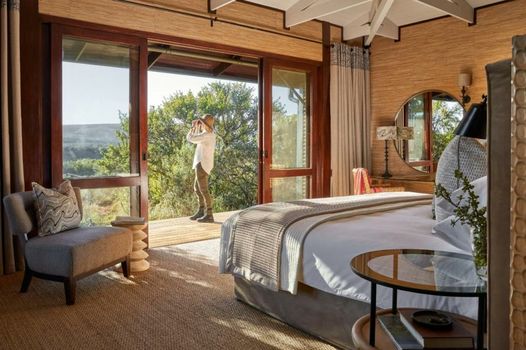 Kwandwe Ecca Lodge