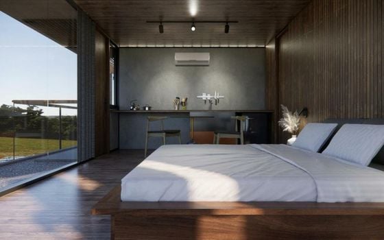 NANO ECO-HOSTEL