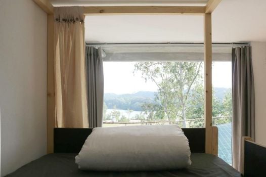 NANO ECO-HOSTEL