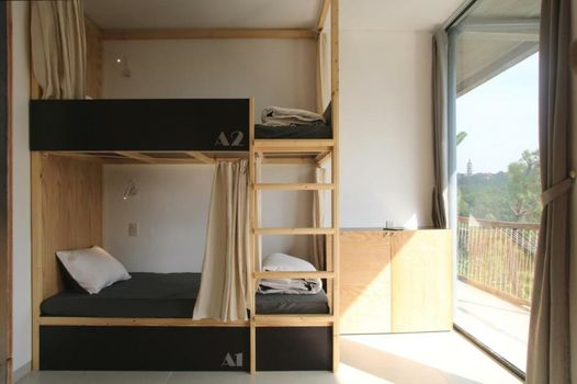 NANO ECO-HOSTEL