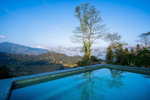 Topas Ecolodge