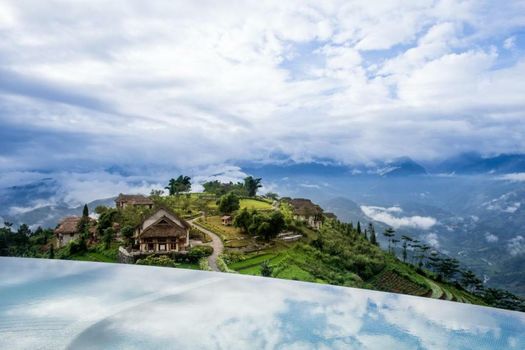 Topas Ecolodge