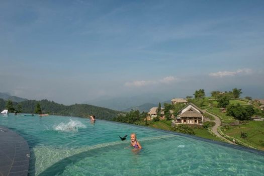 Topas Ecolodge