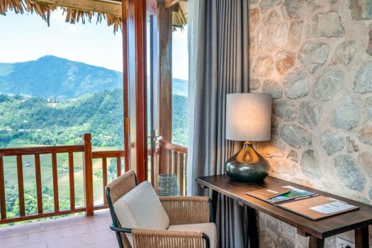 Topas Ecolodge