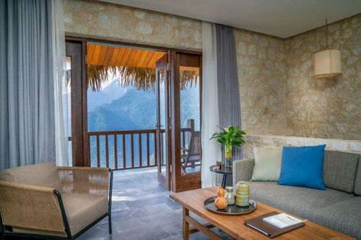 Topas Ecolodge