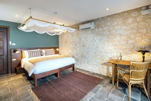 Topas Ecolodge