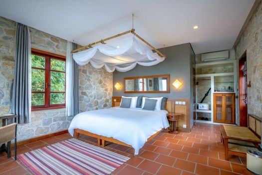 Topas Ecolodge
