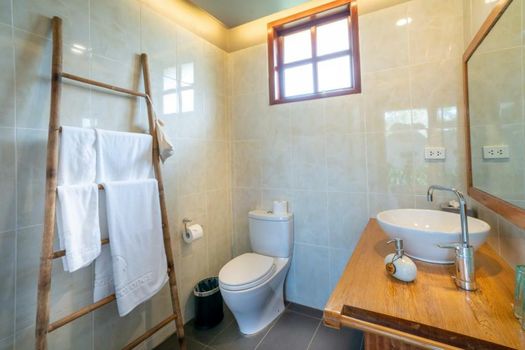 Topas Ecolodge