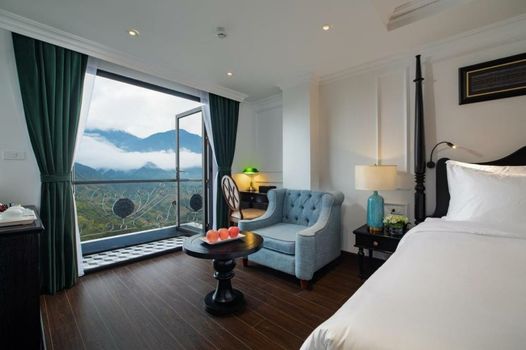 My Gallery Boutique Hotel & Spa