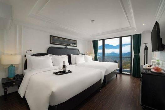 My Gallery Boutique Hotel & Spa