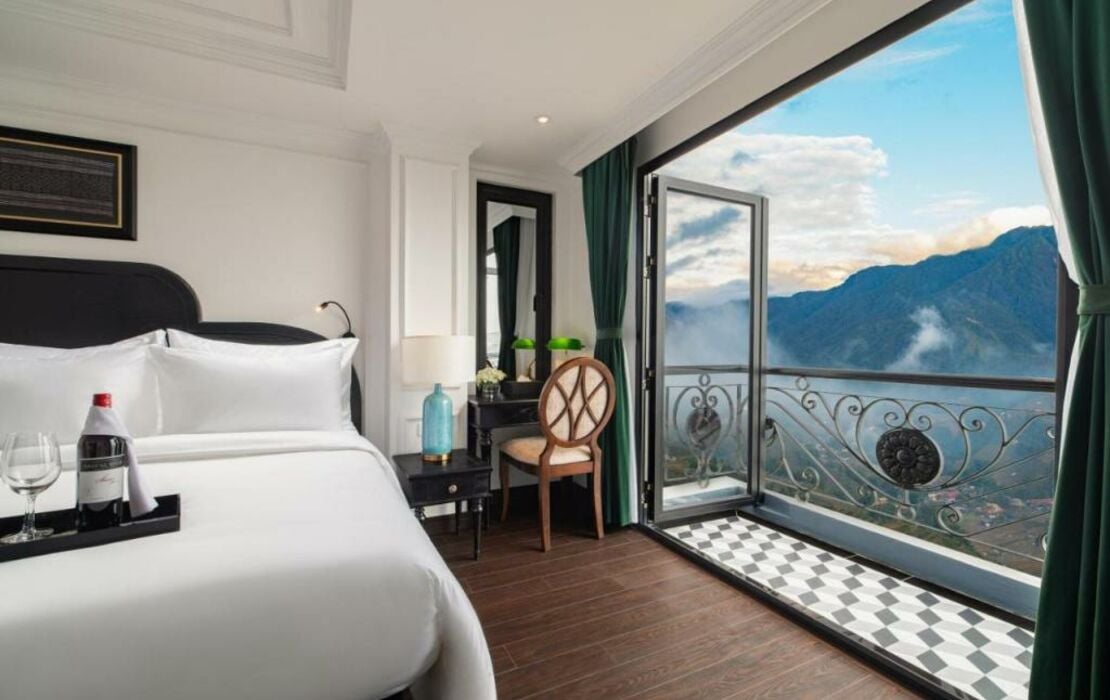 My Gallery Boutique Hotel & Spa - Ảnh 3