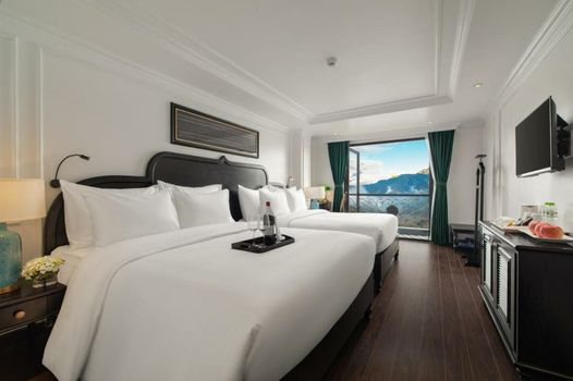 My Gallery Boutique Hotel & Spa